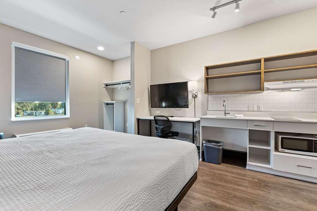 Extended Stay America Premier Suites - Orlando - Sanford Cameră foto