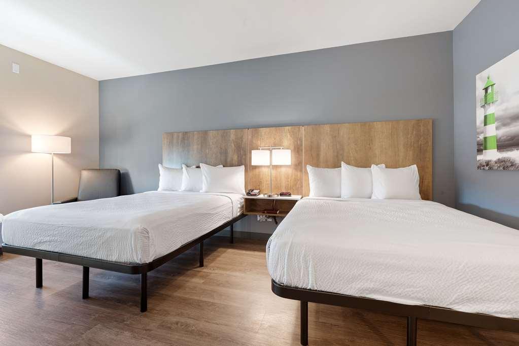 Extended Stay America Premier Suites - Orlando - Sanford Cameră foto